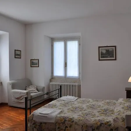 Montecasciano Vila