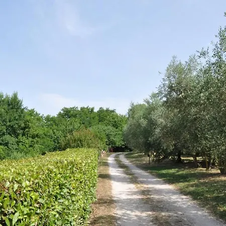 Montecasciano Vila *