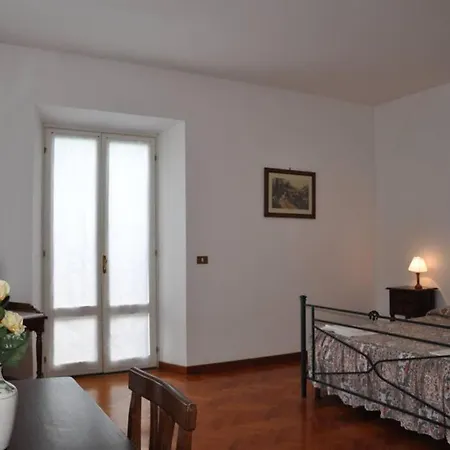 Montecasciano Vila