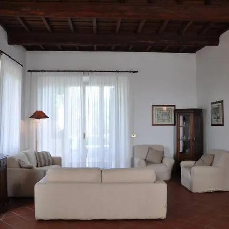 Montecasciano Capranica