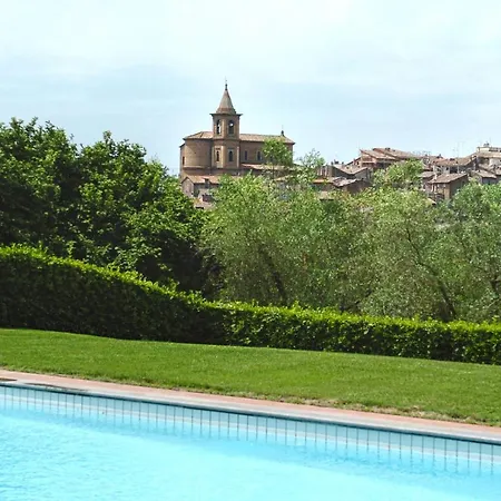 Montecasciano Vila